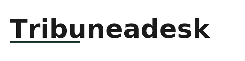 Tribuneadesk logo